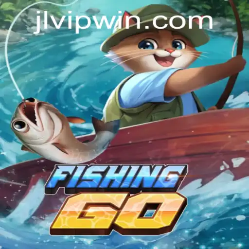 FishingGO: An Engaging and Immersive Adventure