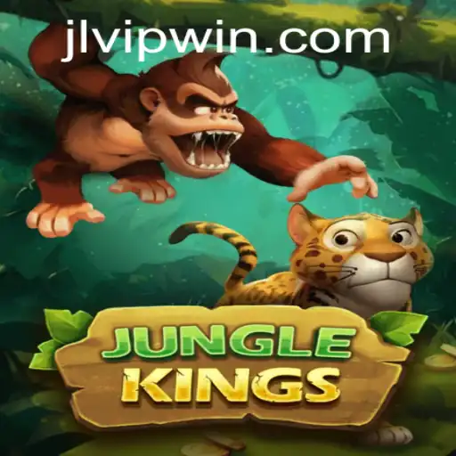 JungleKings: Conquer the Wild with Strategy and Skill