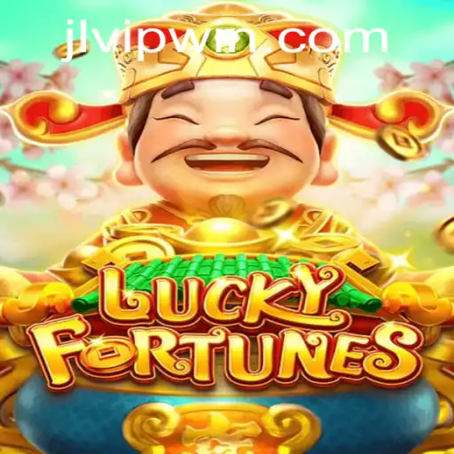 Unveiling LUCKYFORTUNES: A Thrilling New Gaming Experience