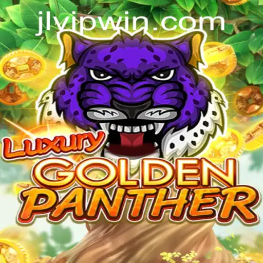 An In-Depth Exploration of the Enigmatic LUXURYGOLDENPANTHER