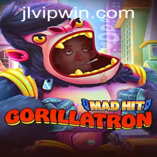 Explore the Thrilling World of MadHitGorillatron: A New Era in Gaming