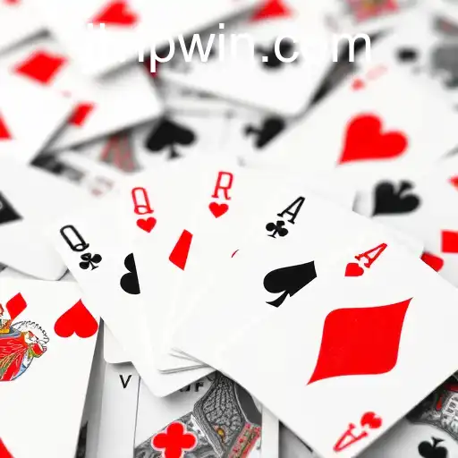 Exploring the World of Card Games