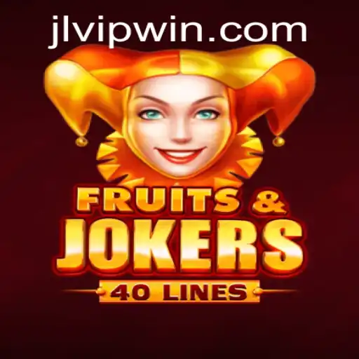 Discover the Exciting World of FruitsAndJokers40